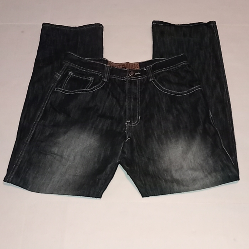 South Pole Premium Jeans Size 32